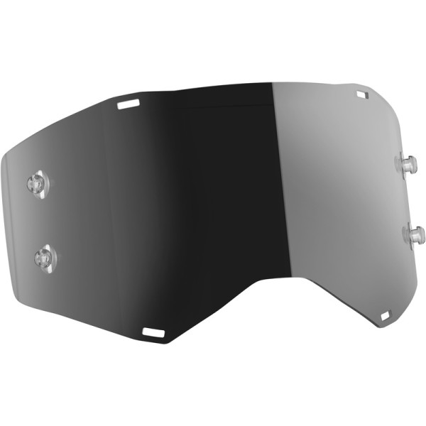 SCOTT LENS PROS/FUR SINGLE, DGY