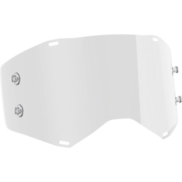 SCOTT LENS PROS/FUR SINGLE, CLR