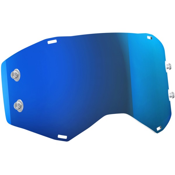 SCOTT LENS PROS/FUR SINGLE, BLU