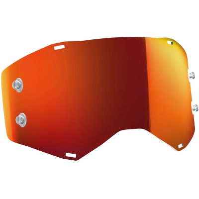 SCOTT LENS PROS/FUR SINGLE,...