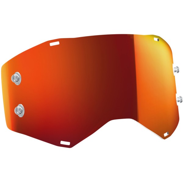 SCOTT LENS PROS/FUR SINGLE, ORG
