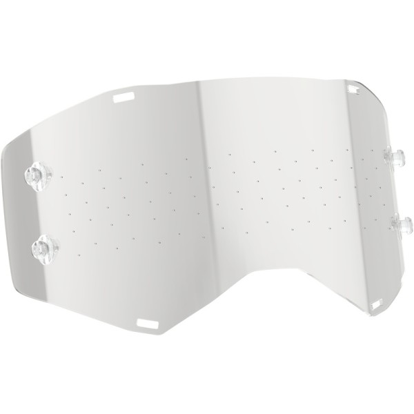 SCOTT LENS PROS/FUR ANTIST SGL, CLR