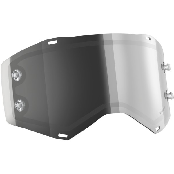SCOTT LENS PROS/FUR DOUBLE LS, LGR