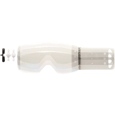 SCOTT LAM TEAR OFF PRM/SPLT...