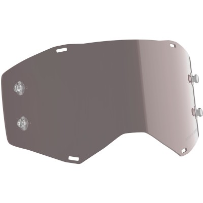 SCOTT LENS PROS/FUR AMP, DGY