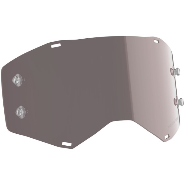 SCOTT LENS PROS/FUR AMP, DGY