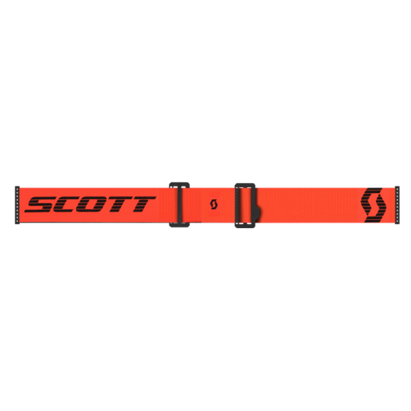 SCOTT GOGGL PROSPECT 2.0, ORG/ORG