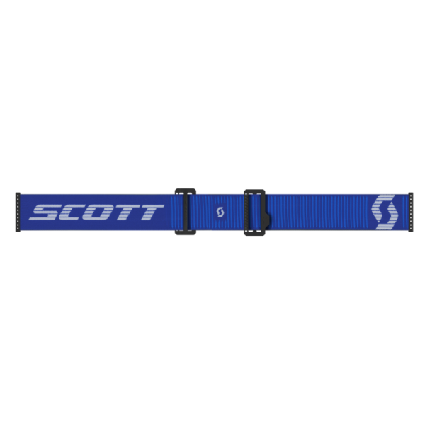 SCOTT GOGGL PROSPECT 2.0, BLU/BLU