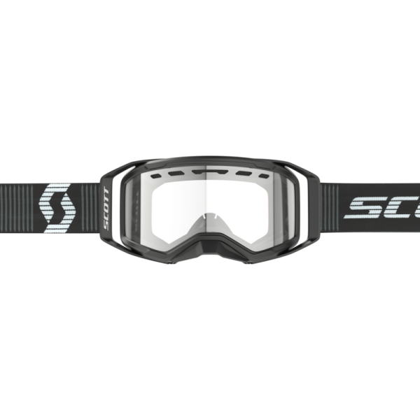 SCOTT GOGGL PROSPCT 2.0 ENDURO, BLK/CLR