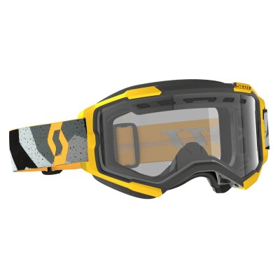 SCOTT GOGGL FURY ENDURO,...