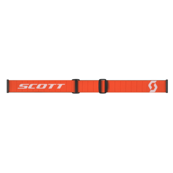 SCOTT GOGGL SPLIT OTG, ORG/CLR