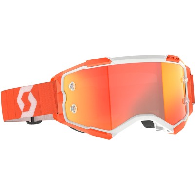 SCOTT GOGGL FURY CHROME,...