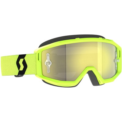 SCOTT GOGGL PRIMAL CHROME,...