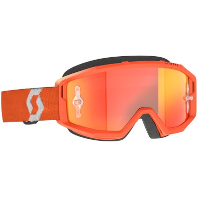SCOTT GOGGL PRIMAL CHROME,...