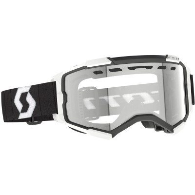 SCOTT GOGGL FURY ENDURO,...