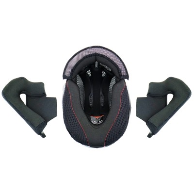 SENA LINER&CHEEK OUTRUSH-R,...