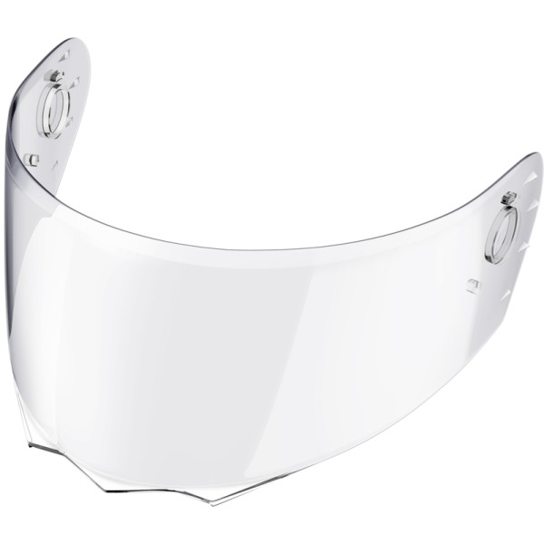 SENA SHIELD OUTRUSH-R PINLK READY,CLR