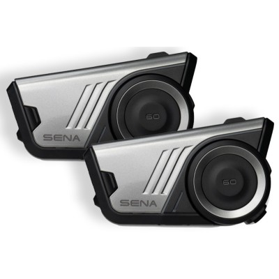 SENA INTERCOM 60S (DUAL PACK)