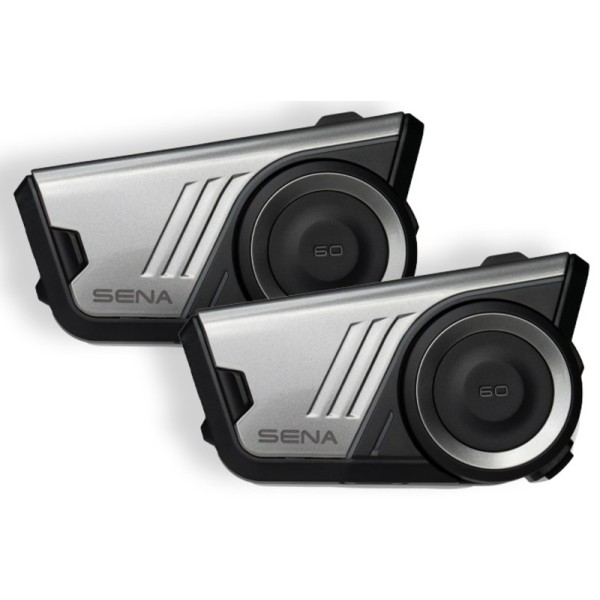 SENA INTERCOM 60S (DUAL PACK)