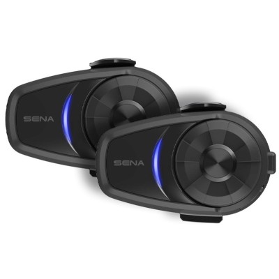 SENA INTERCOM 10S (DUAL PACK)
