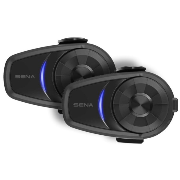 SENA INTERCOM 10S (DUAL PACK)