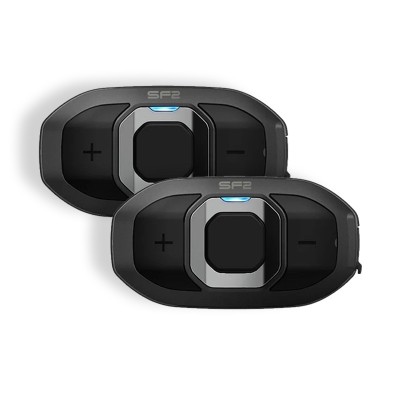 SENA INTERCOM SF2 (DUAL PACK)