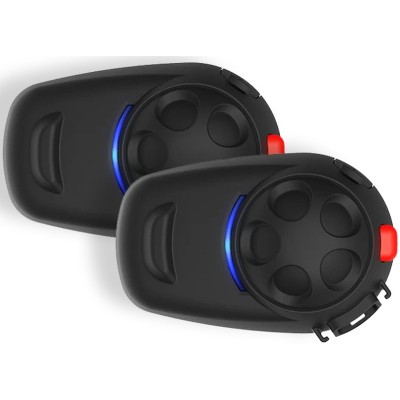 SENA INTERCOM SMH5 (DUAL PACK)