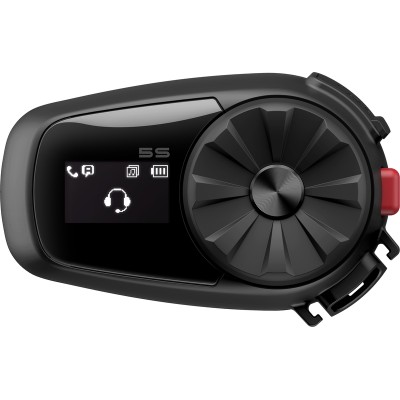 SENA INTERCOM 5S (SINGLE PACK)
