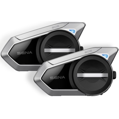 SENA INTERCOM 50S (DUAL PACK)