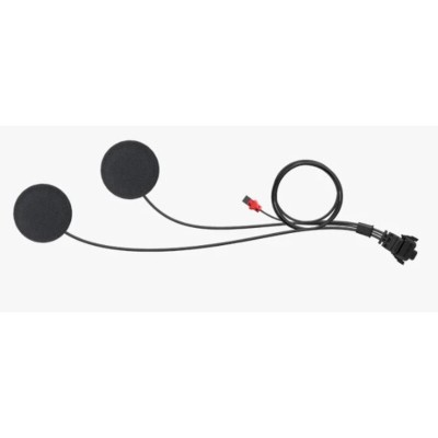 SENA SPEAKERS HD TYPE C FOR...