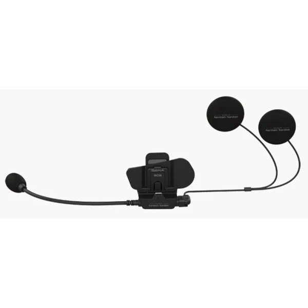 SENA HELMET CLAMP KIT 60S BOOM MIC