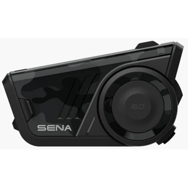 SENA FACEPLATE FOR 60S, CAM, OSA