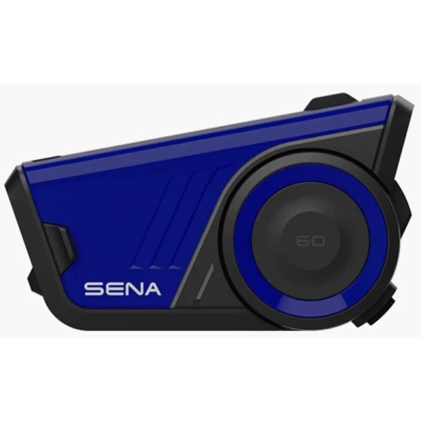 SENA FACEPLATE FOR 60S, BLU, OSA