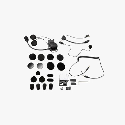 SENA CLAMP KIT SLIM 20S...