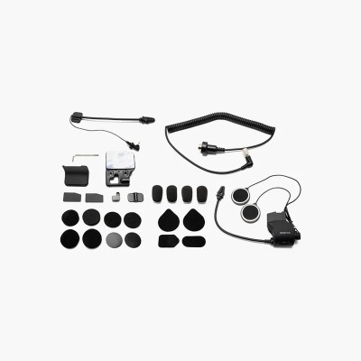 SENA H-D AUDIO CLAMP KIT...