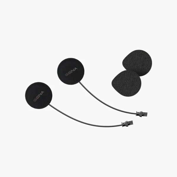 SENA FLEXI SLIM SPKR 50R/10S/SFR/RT1