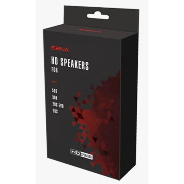 SENA HD SPEAKERS TYPE A (50S)