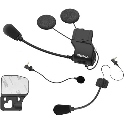 SENA CLAMP KIT WITH HD...