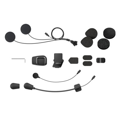 SENA CLAMP KIT (5S)
