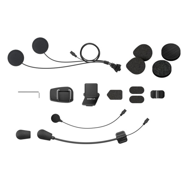 SENA CLAMP KIT (5S)