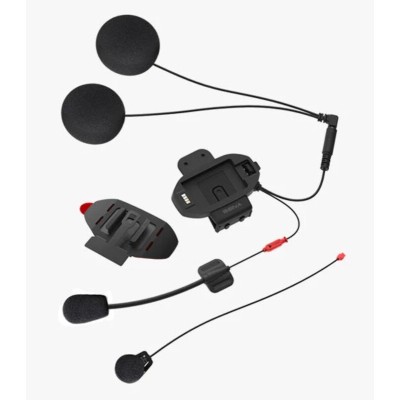 SENA HELMET CLAMP...