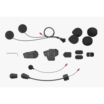 SENA HELMET CLAMP KIT...