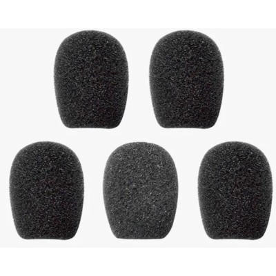 SENA MIC SPONGES (x5)