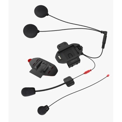 SENA HELMET CLAMP KIT SF1/2/4