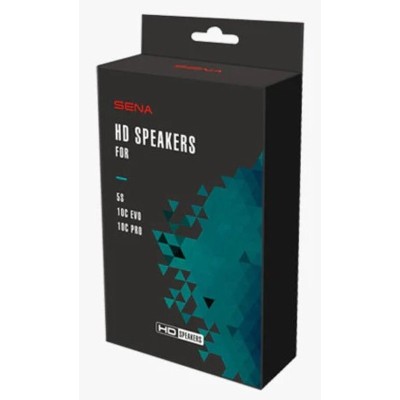 SENA HD SPEAKERS TYPE B (5S)