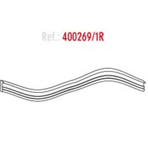 SHAD GASKET BOX R13 SH36/SH35