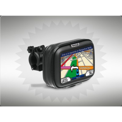 SHAD CASE GPS HANDLEBAR 4,3...