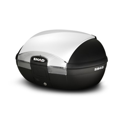 SHAD COVER SH45 WHITE