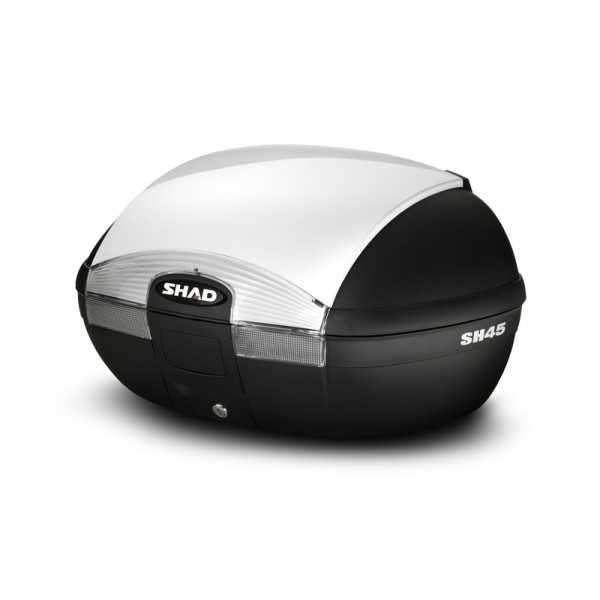SHAD COVER SH45 WHITE