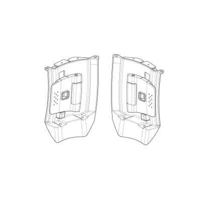 SHAD MECHANISM EXPANDABLE...